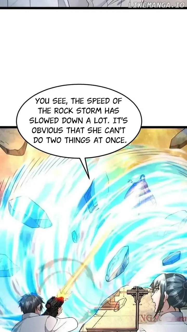 Global Freeze: I Created An Apocalypse Shelter Chapter 455 page 17