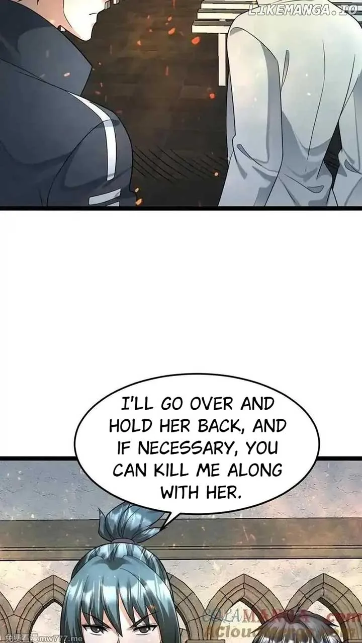 Global Freeze: I Created An Apocalypse Shelter Chapter 455 page 19