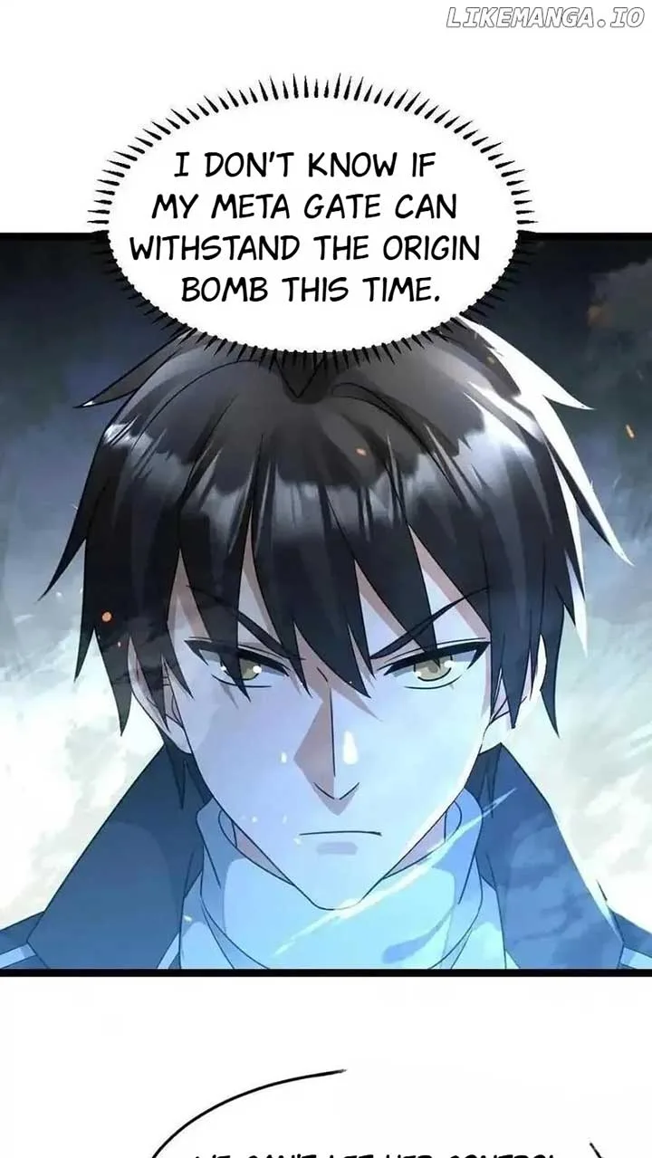 Global Freeze: I Created An Apocalypse Shelter Chapter 455 page 13