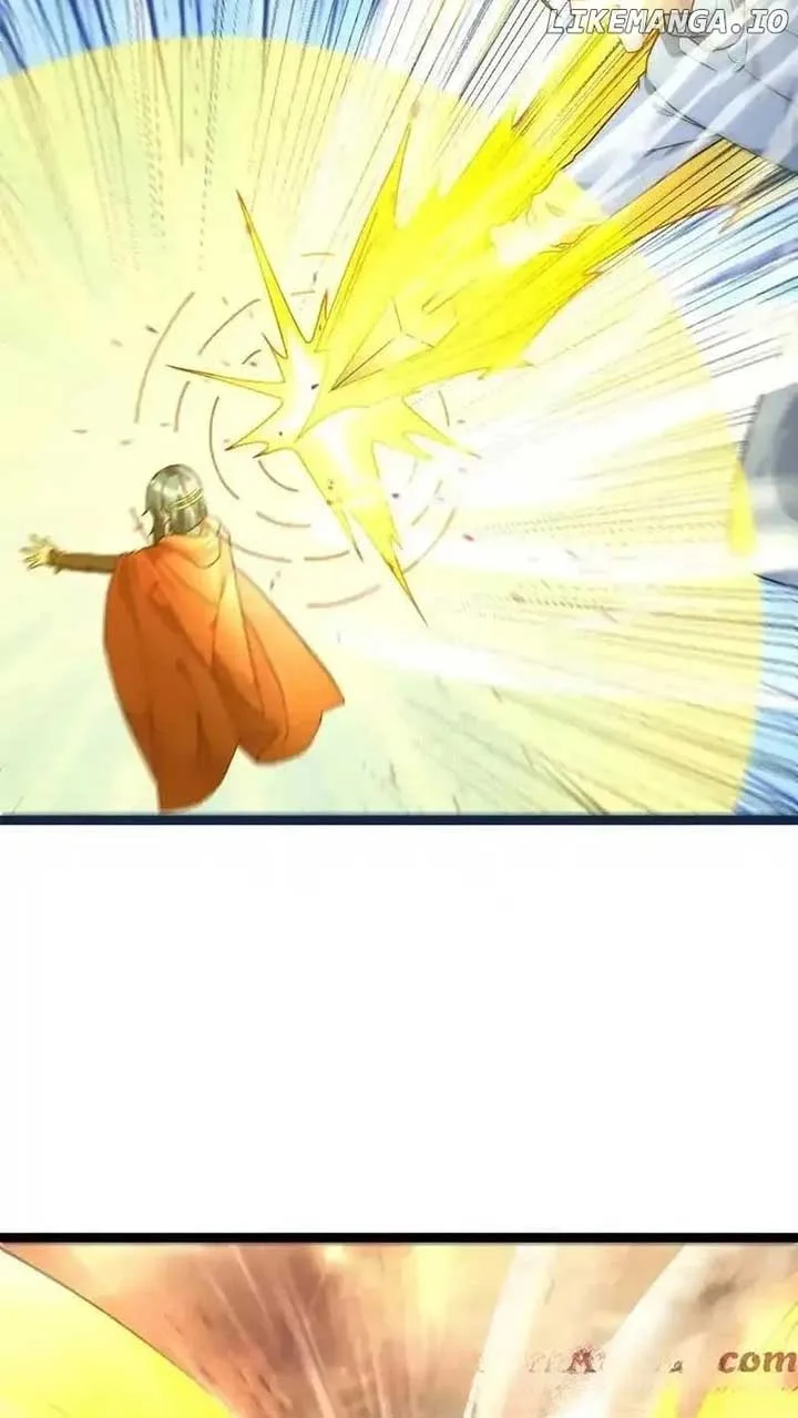 Global Freeze: I Created An Apocalypse Shelter Chapter 455 page 25