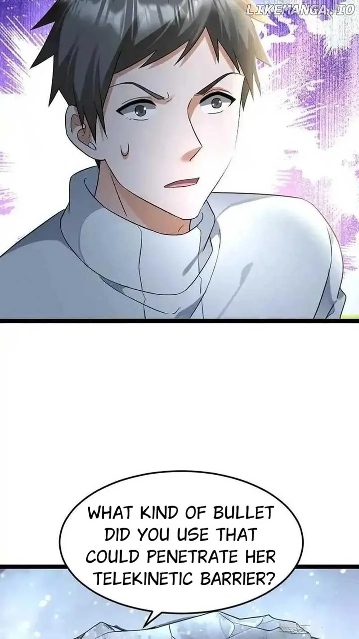 Global Freeze: I Created An Apocalypse Shelter Chapter 455 page 10