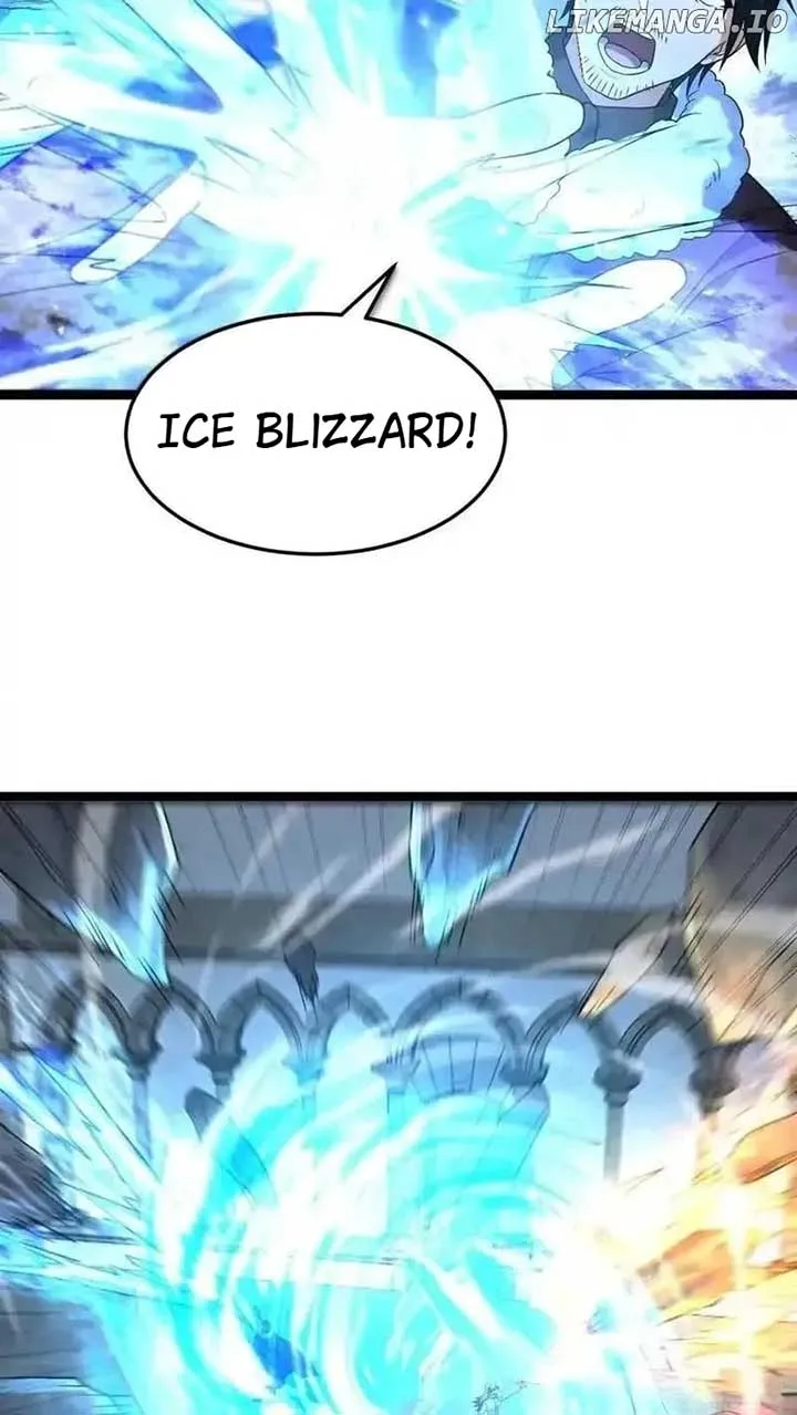 Global Freeze: I Created An Apocalypse Shelter Chapter 455 page 4