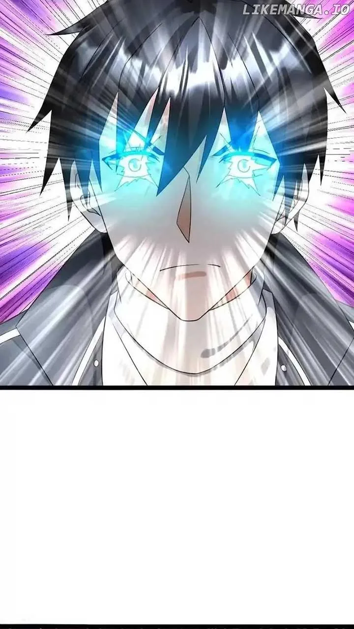 Global Freeze: I Created An Apocalypse Shelter Chapter 455 page 28