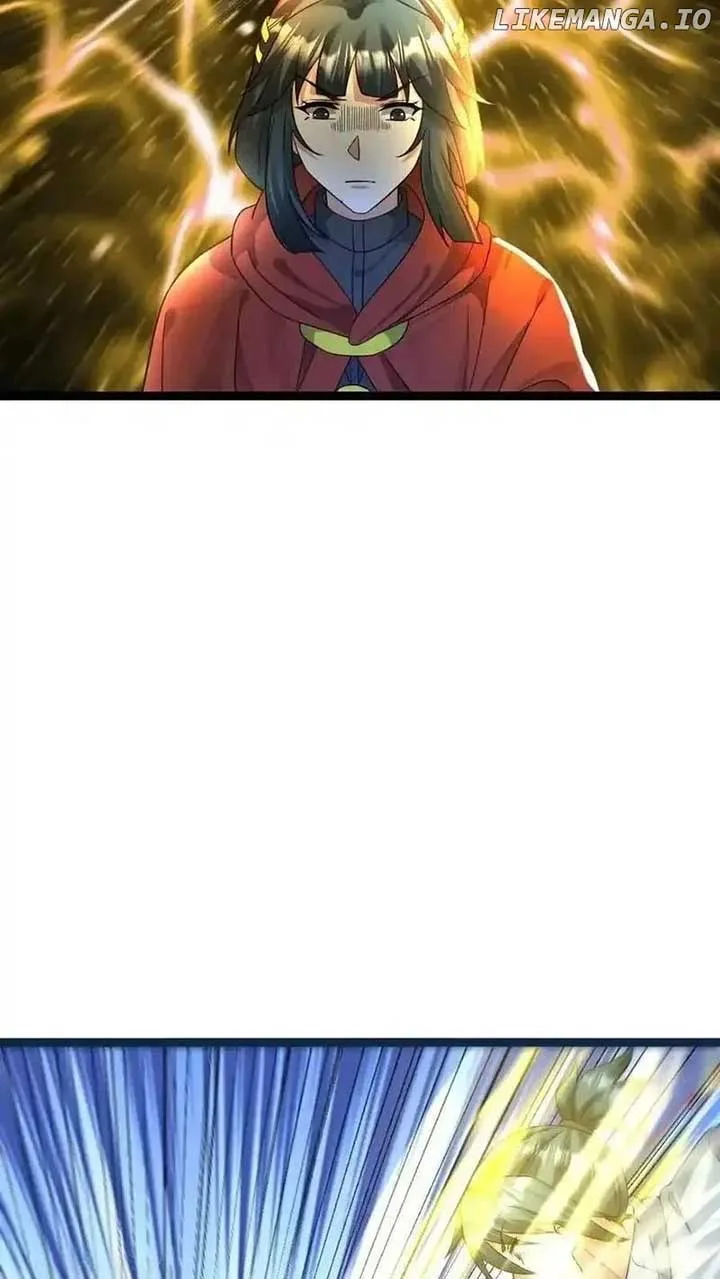 Global Freeze: I Created An Apocalypse Shelter Chapter 455 page 24