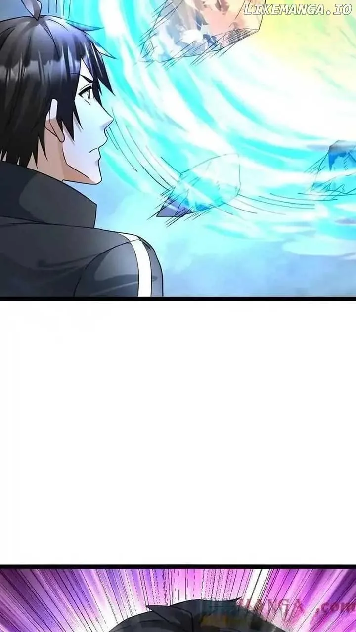 Global Freeze: I Created An Apocalypse Shelter Chapter 455 page 27
