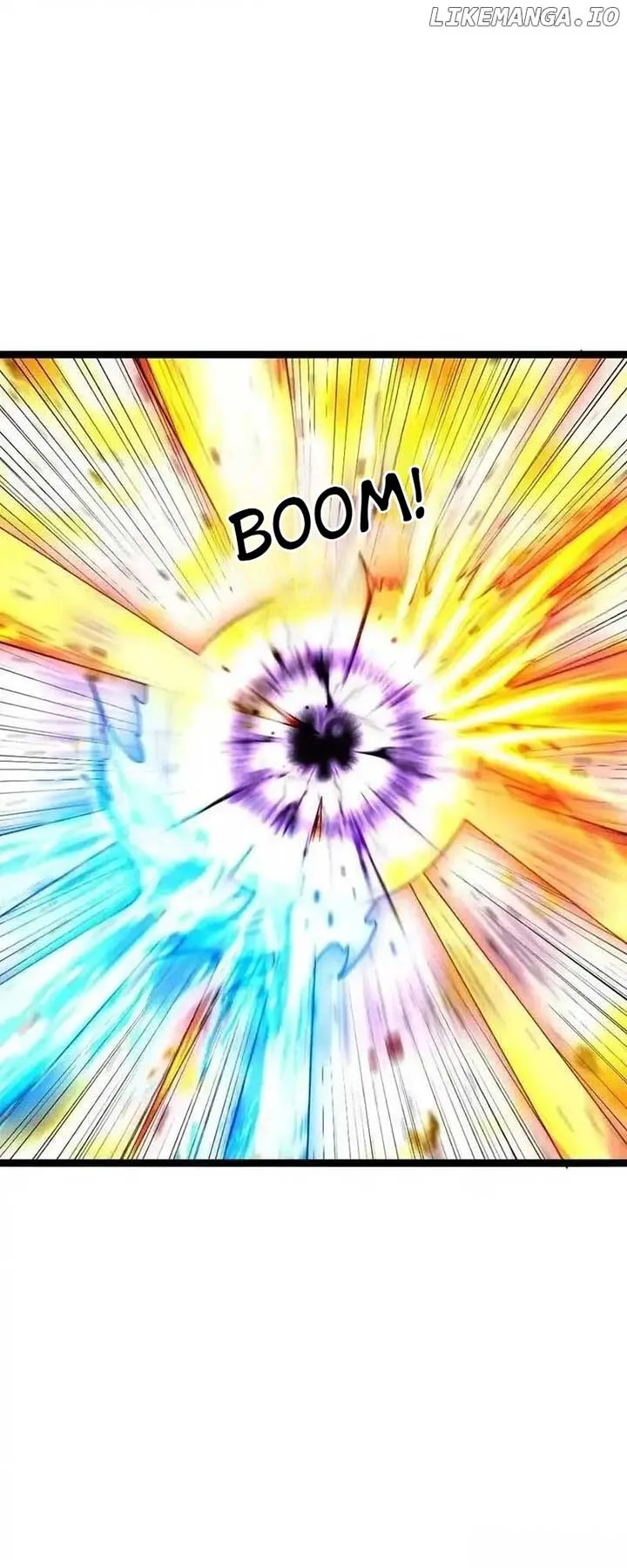 Global Freeze: I Created An Apocalypse Shelter Chapter 455 page 32