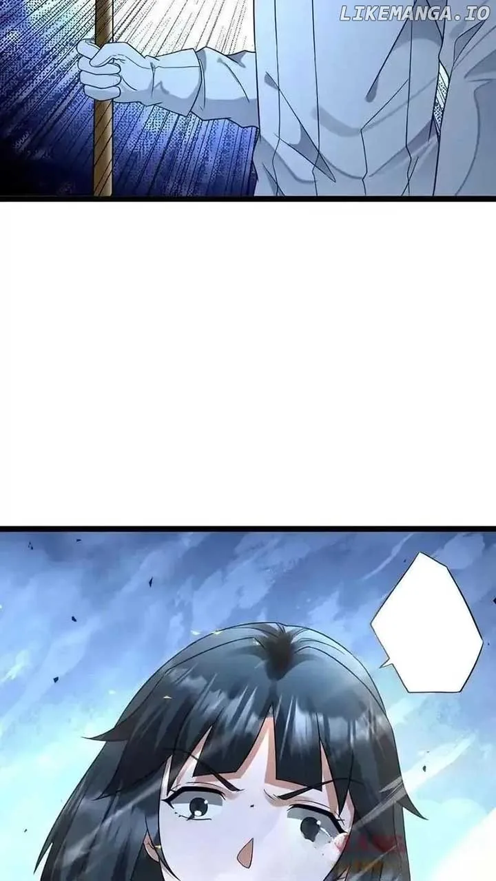 Global Freeze: I Created An Apocalypse Shelter Chapter 456 page 7