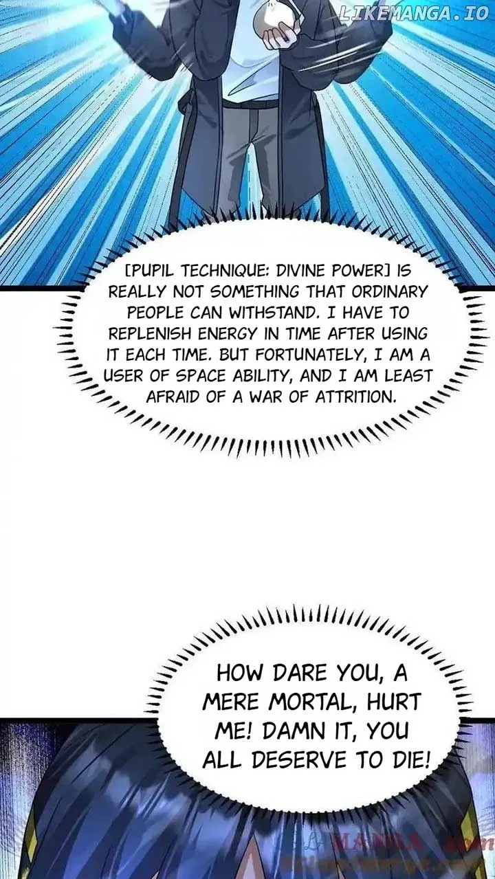 Global Freeze: I Created An Apocalypse Shelter Chapter 456 page 9