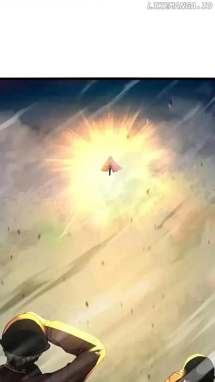 Global Freeze: I Created An Apocalypse Shelter Chapter 457 page 24