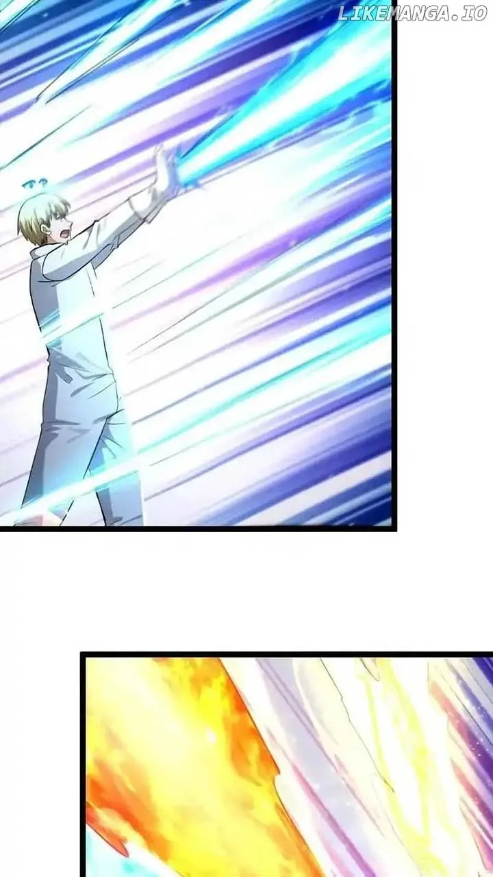 Global Freeze: I Created An Apocalypse Shelter Chapter 457 page 18