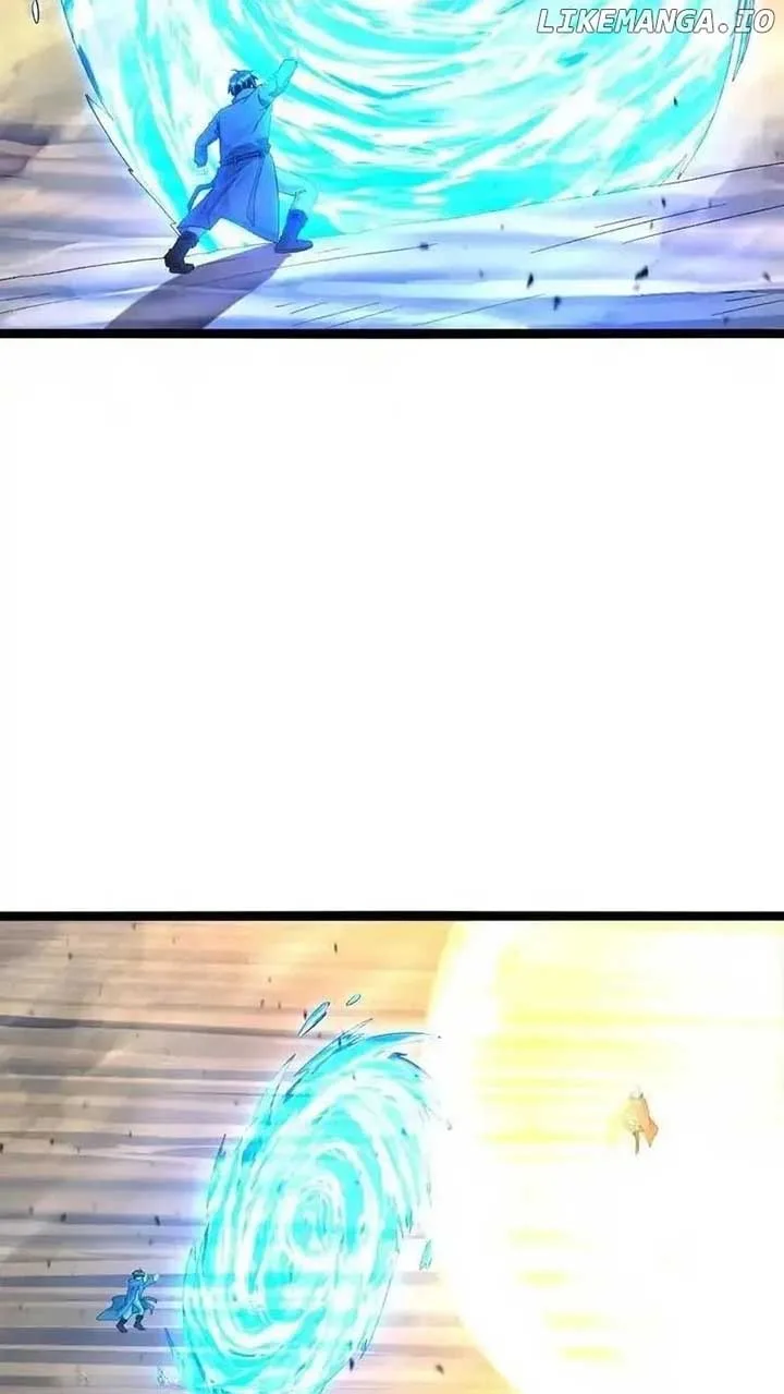 Global Freeze: I Created An Apocalypse Shelter Chapter 457 page 28