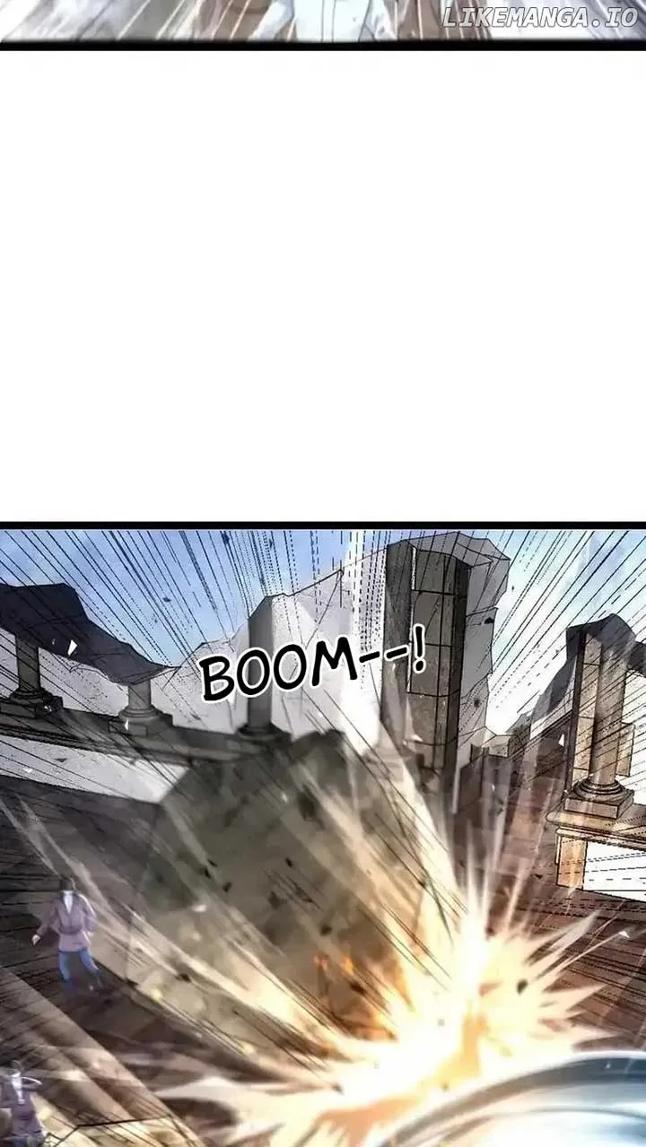 Global Freeze: I Created An Apocalypse Shelter Chapter 457 page 4
