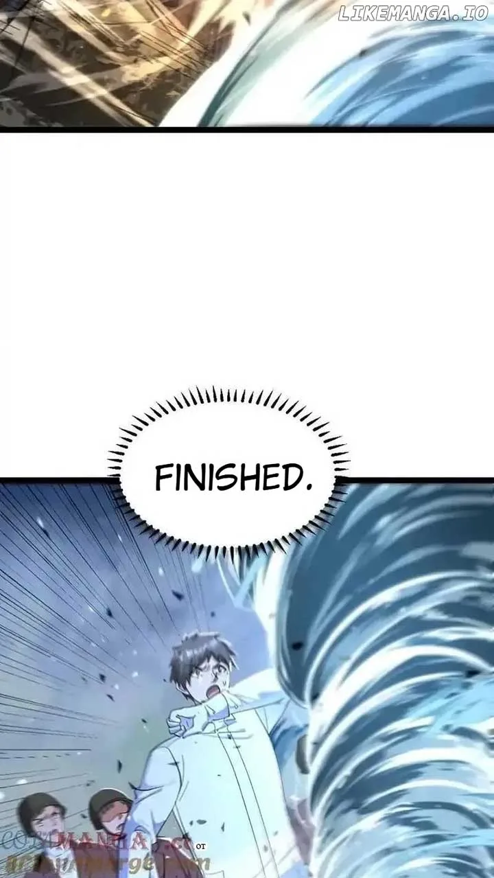 Global Freeze: I Created An Apocalypse Shelter Chapter 457 page 5