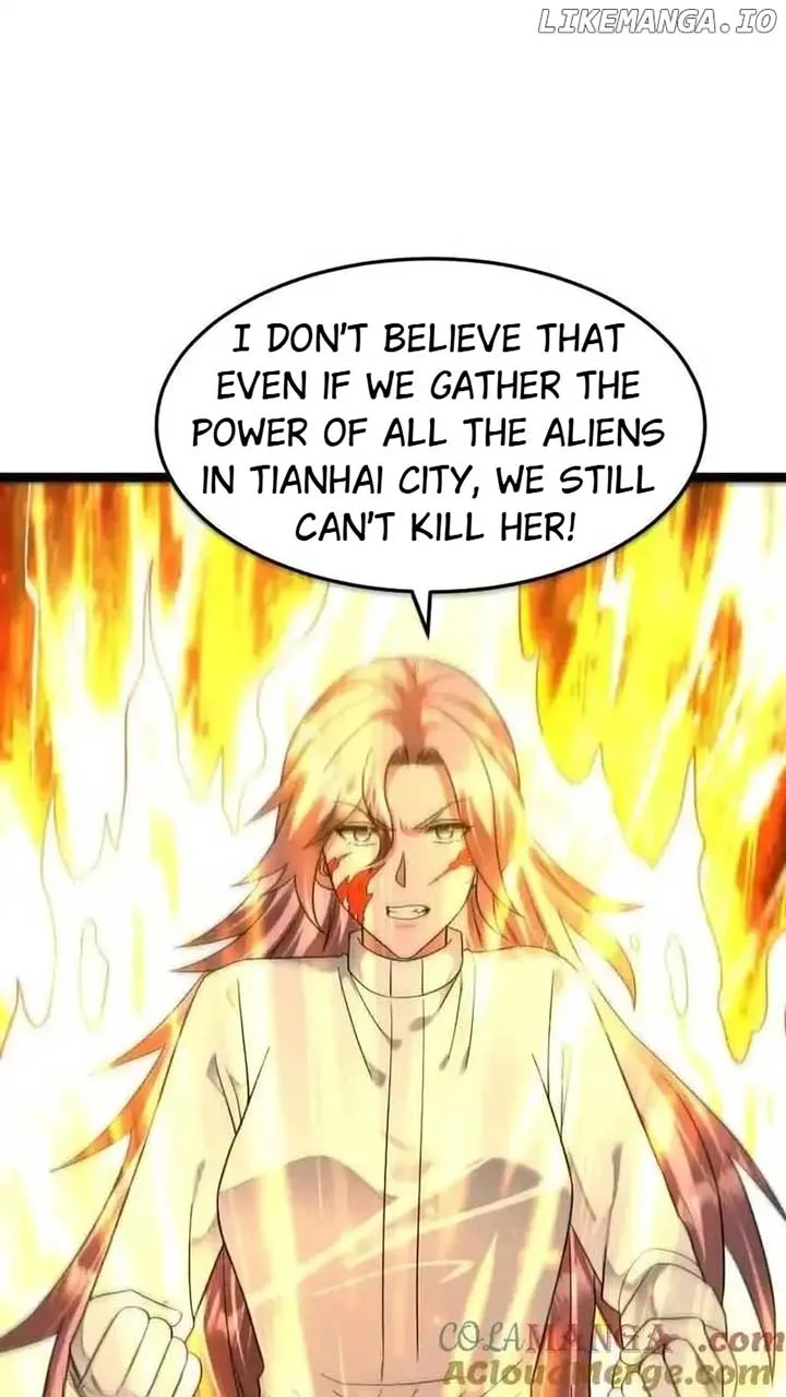 Global Freeze: I Created An Apocalypse Shelter Chapter 454 page 5