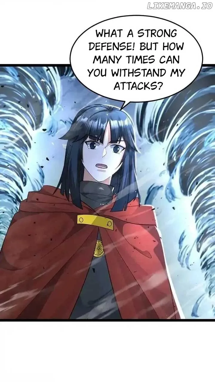 Global Freeze: I Created An Apocalypse Shelter Chapter 457 page 10