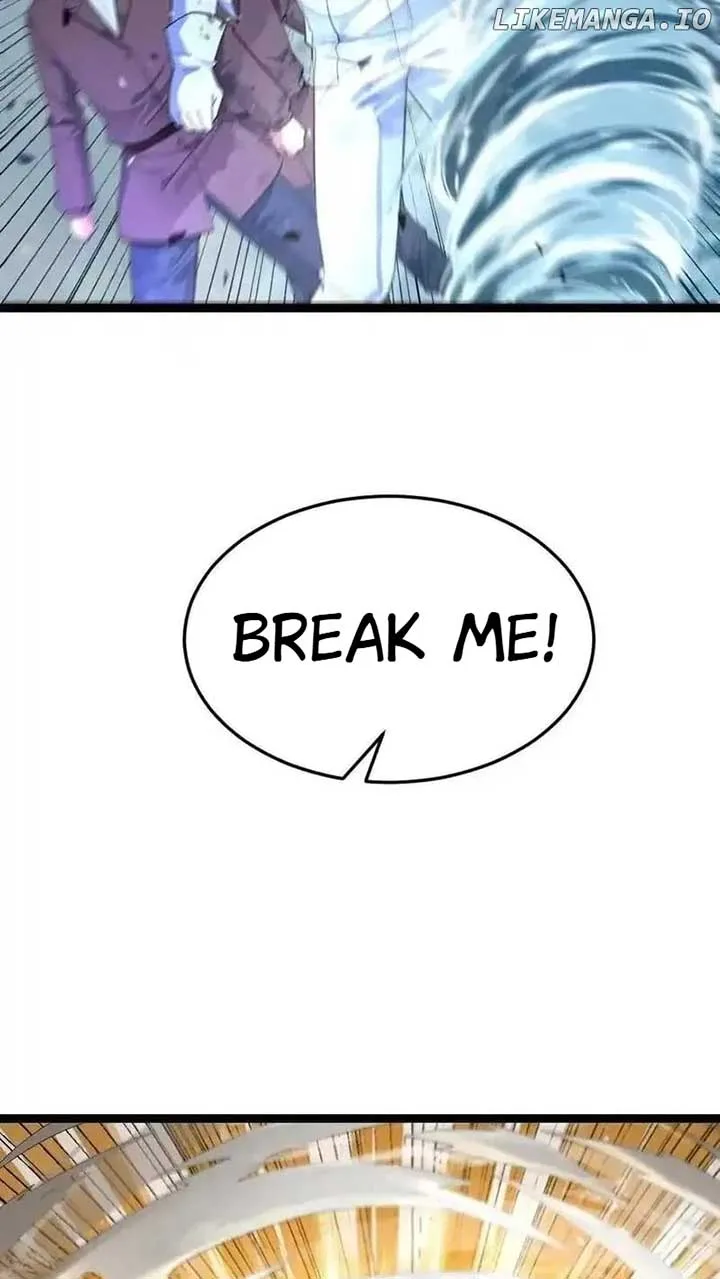 Global Freeze: I Created An Apocalypse Shelter Chapter 457 page 6
