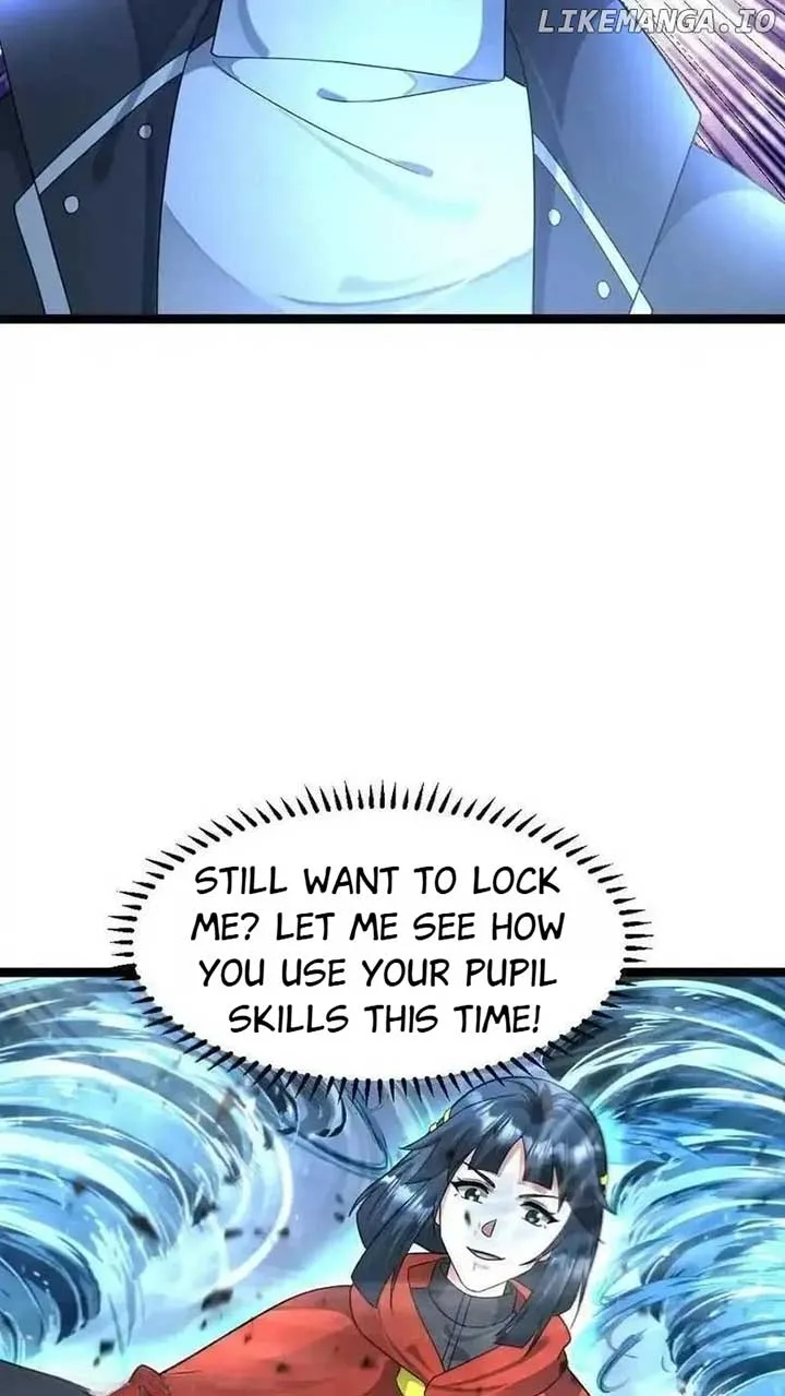 Global Freeze: I Created An Apocalypse Shelter Chapter 456 page 16