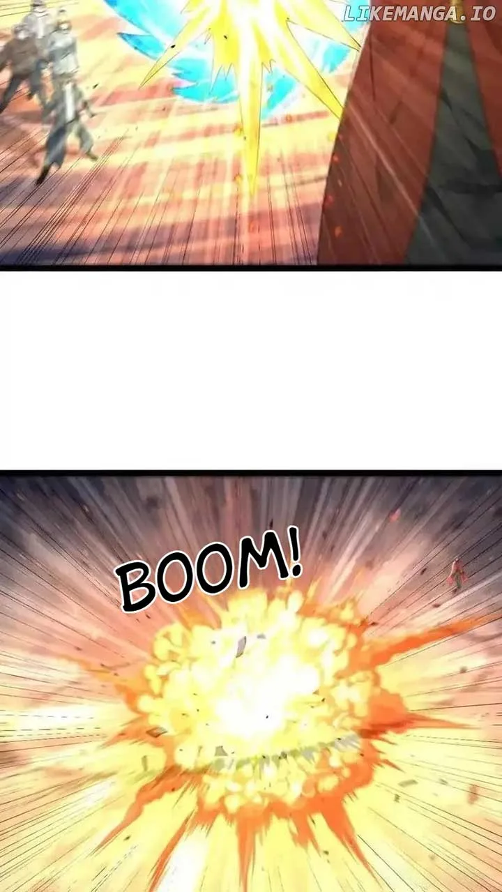 Global Freeze: I Created An Apocalypse Shelter Chapter 457 page 12