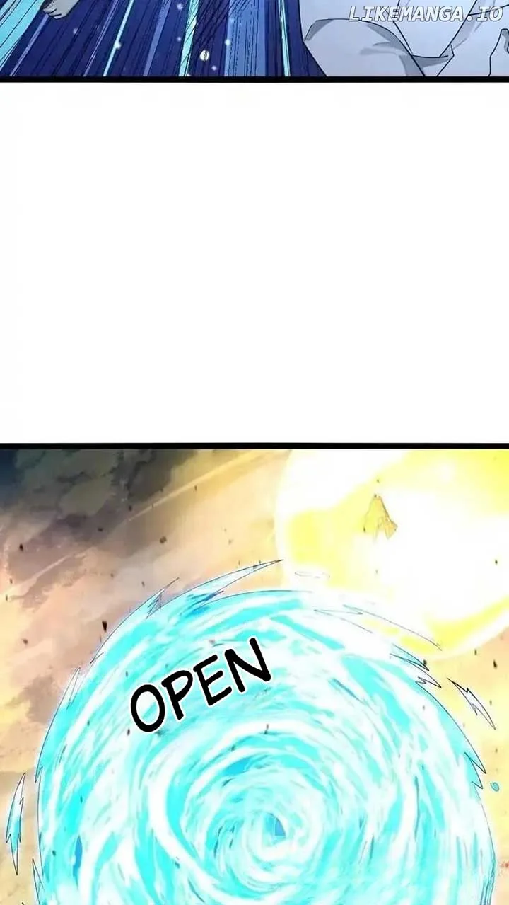 Global Freeze: I Created An Apocalypse Shelter Chapter 457 page 27
