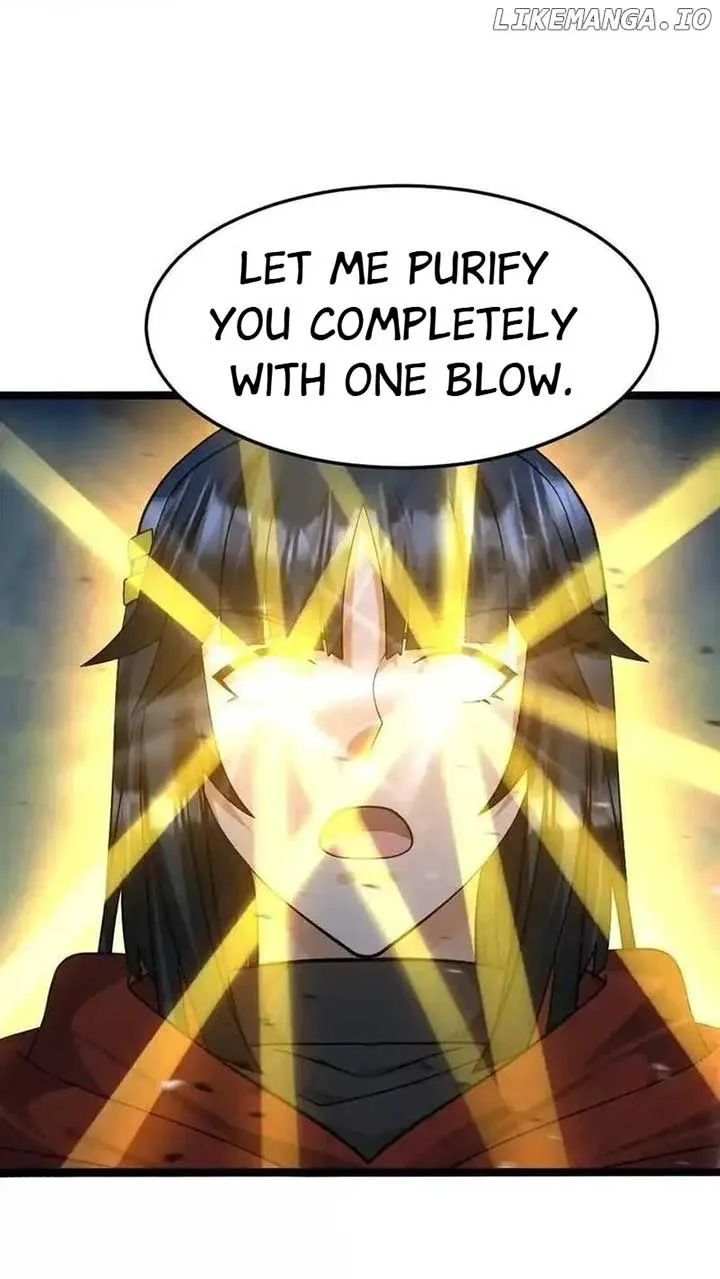 Global Freeze: I Created An Apocalypse Shelter Chapter 457 page 23