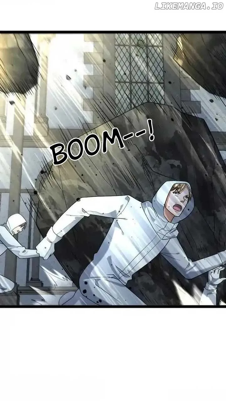 Global Freeze: I Created An Apocalypse Shelter Chapter 454 page 19
