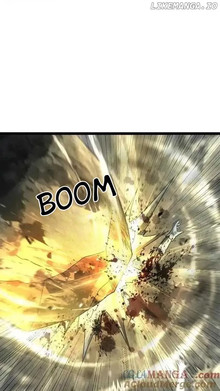 Global Freeze: I Created An Apocalypse Shelter Chapter 454 page 21