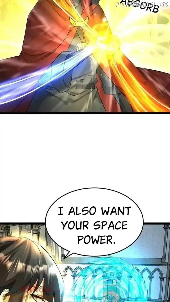 Global Freeze: I Created An Apocalypse Shelter Chapter 454 page 27