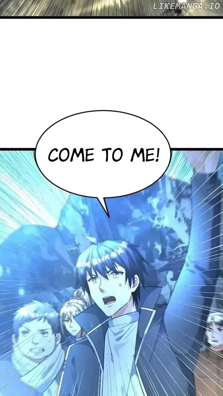 Global Freeze: I Created An Apocalypse Shelter Chapter 454 page 22