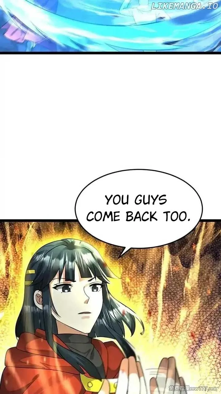 Global Freeze: I Created An Apocalypse Shelter Chapter 454 page 24