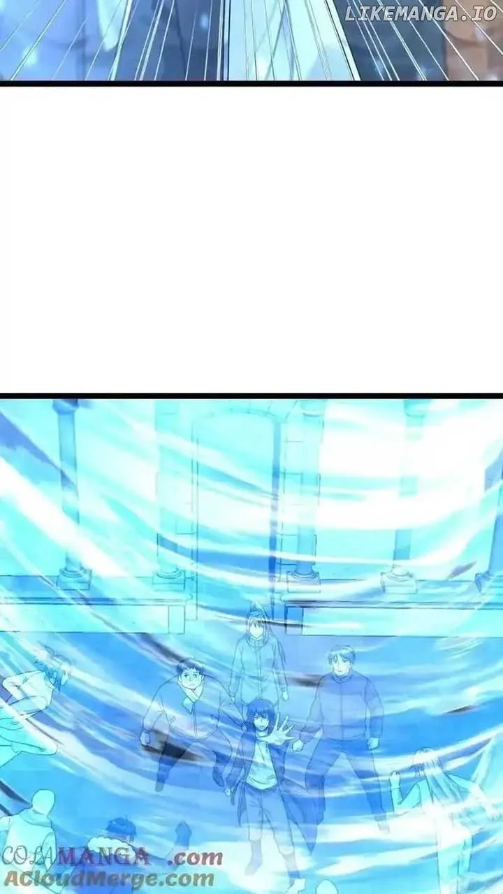 Global Freeze: I Created An Apocalypse Shelter Chapter 454 page 23