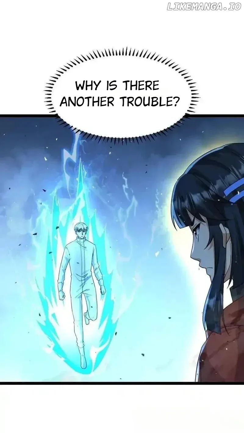 Global Freeze: I Created An Apocalypse Shelter Chapter 458 page 20