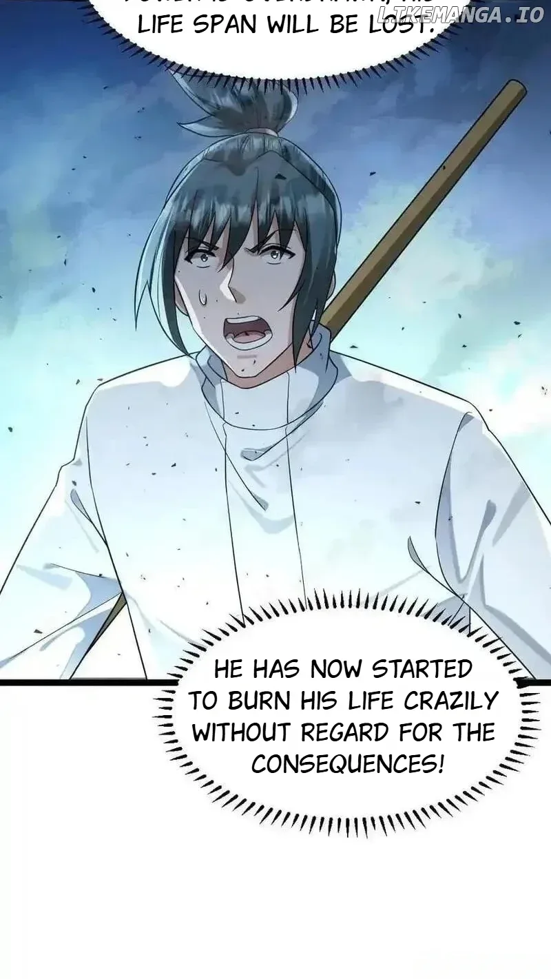 Global Freeze: I Created An Apocalypse Shelter Chapter 458 page 19