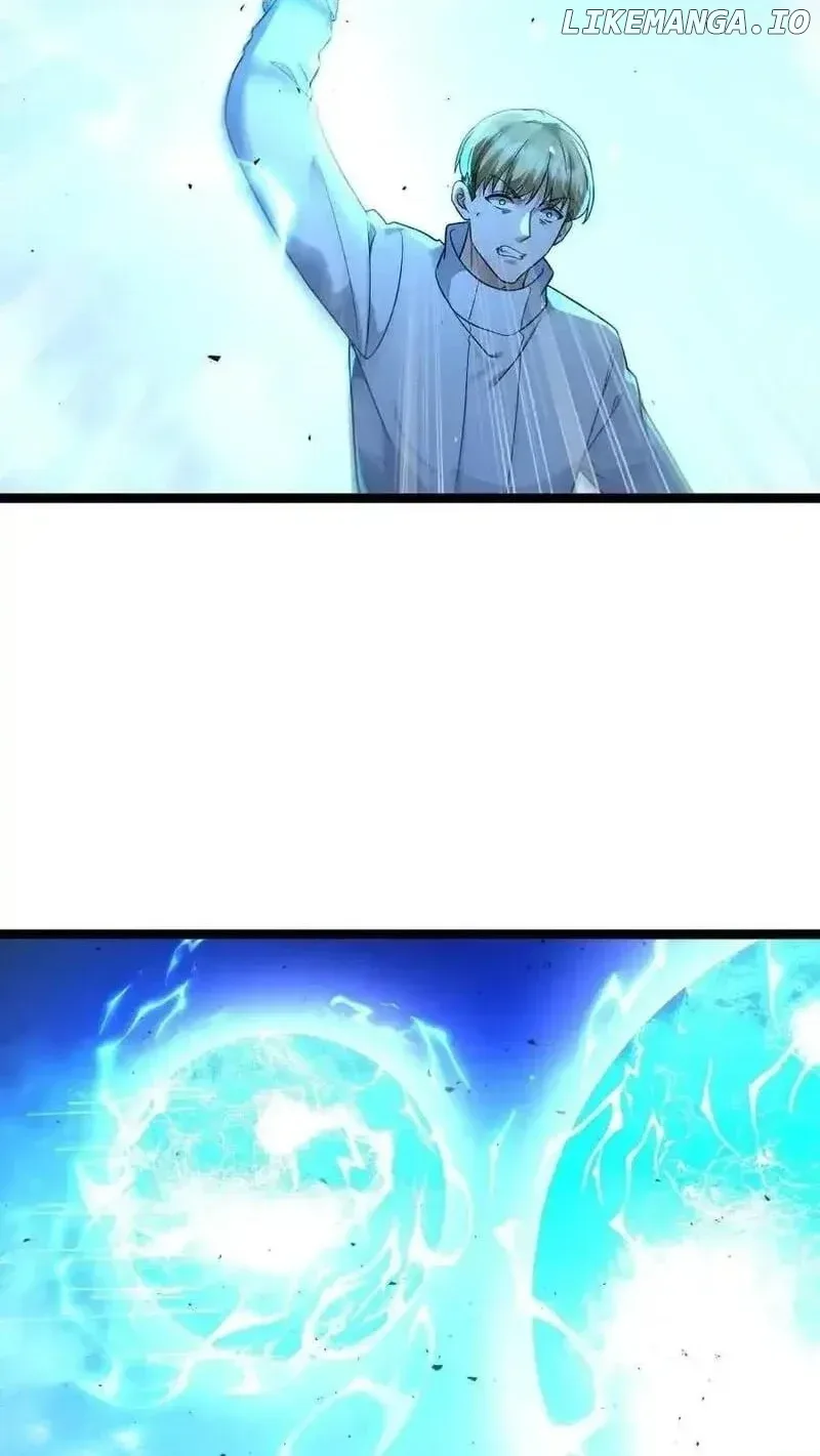 Global Freeze: I Created An Apocalypse Shelter Chapter 458 page 25