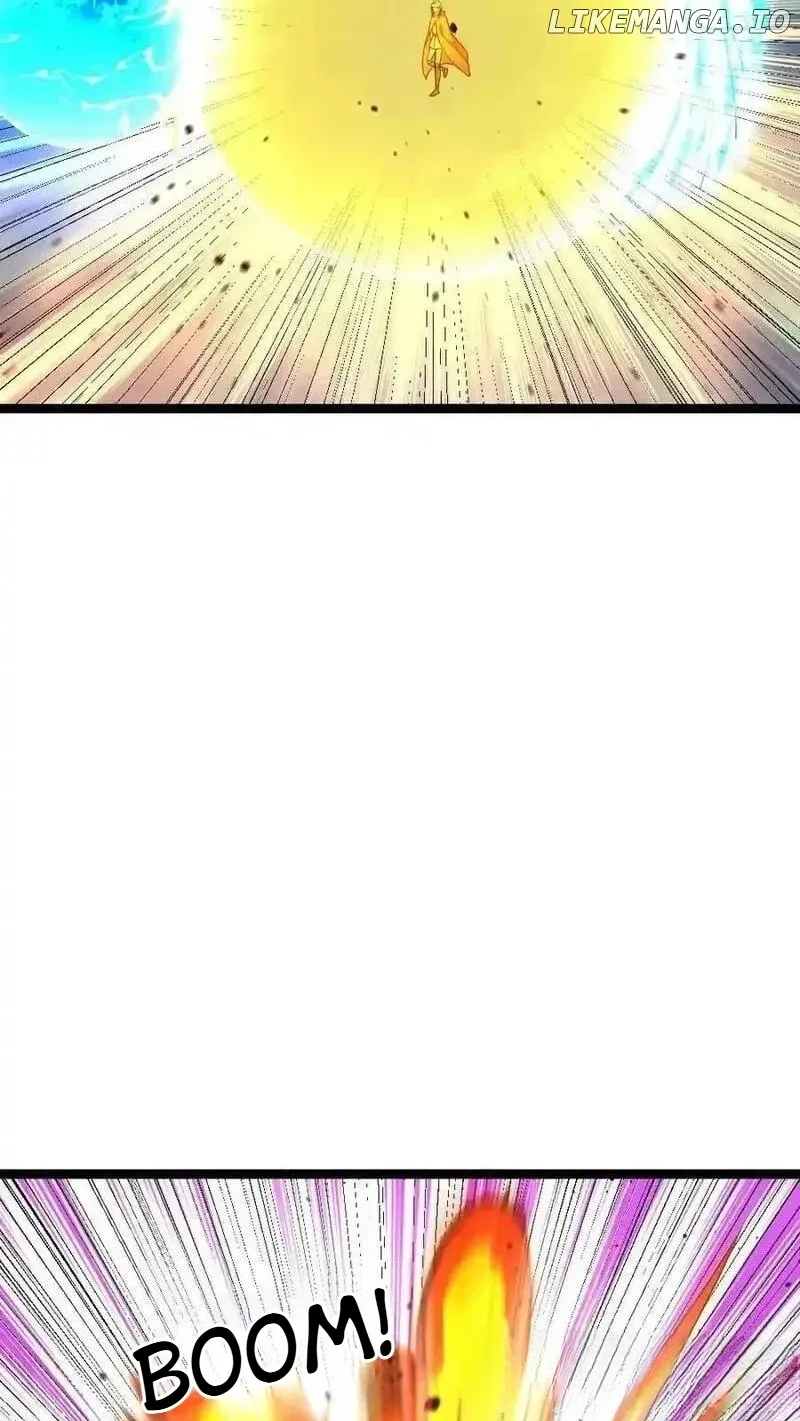Global Freeze: I Created An Apocalypse Shelter Chapter 458 page 28