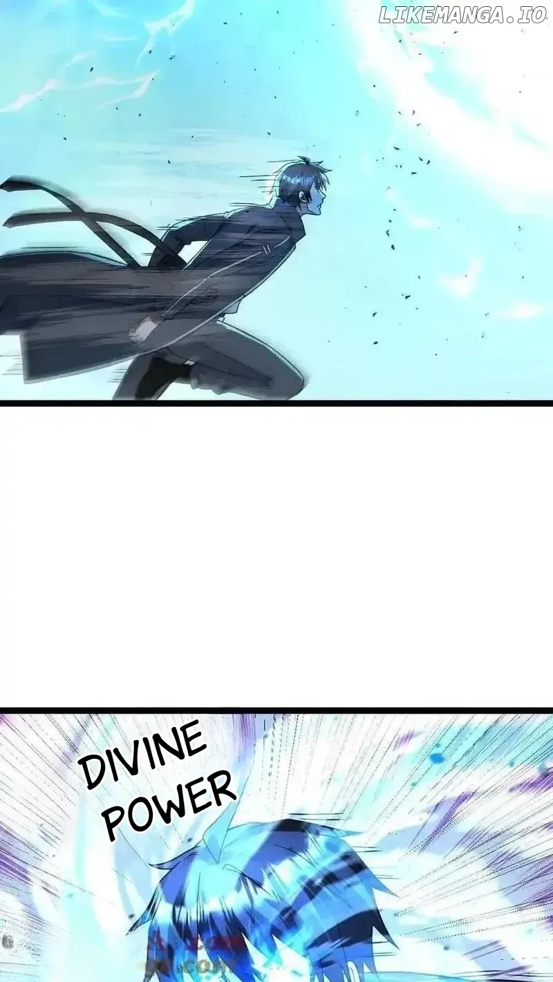 Global Freeze: I Created An Apocalypse Shelter Chapter 458 page 26