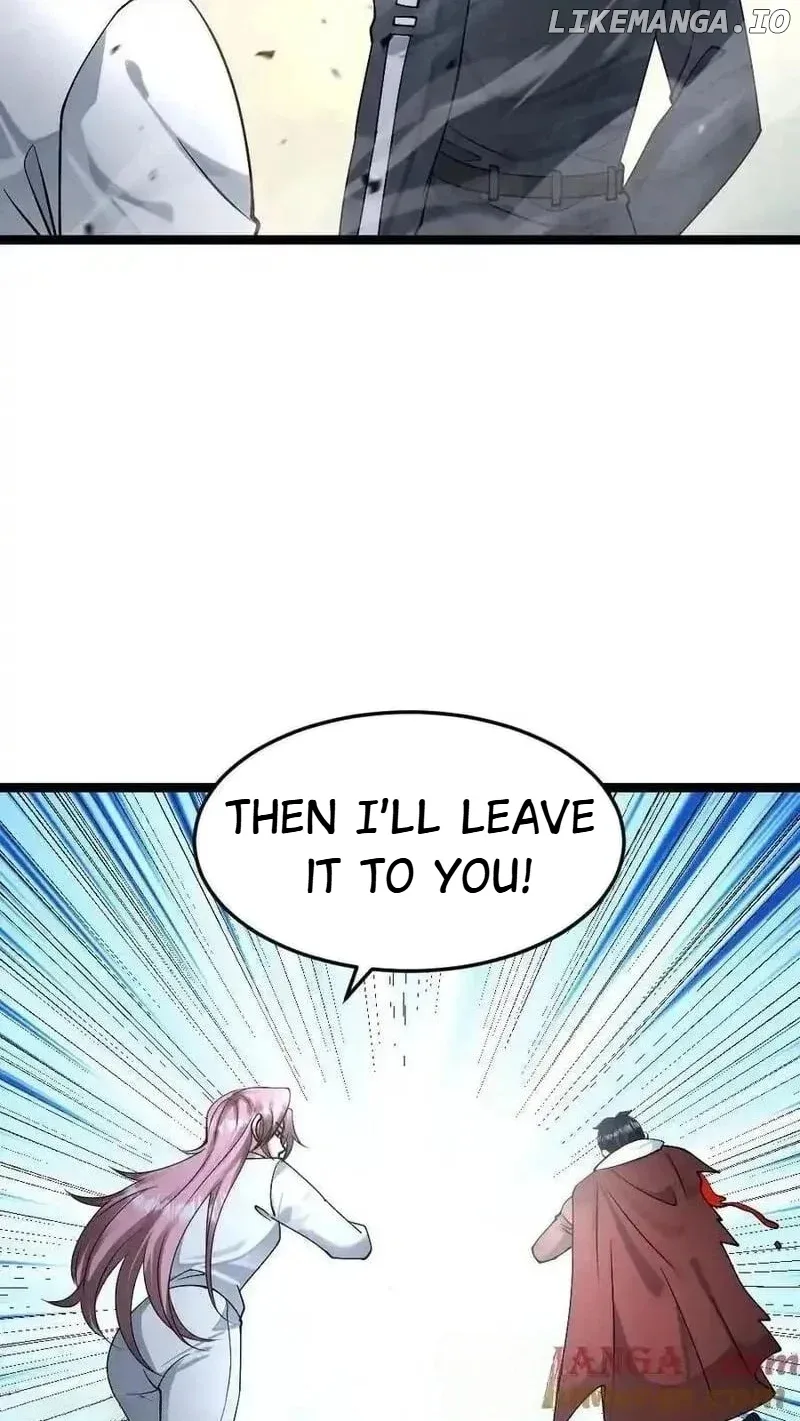 Global Freeze: I Created An Apocalypse Shelter Chapter 459 page 16