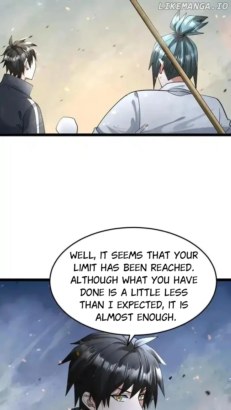 Global Freeze: I Created An Apocalypse Shelter Chapter 459 page 11