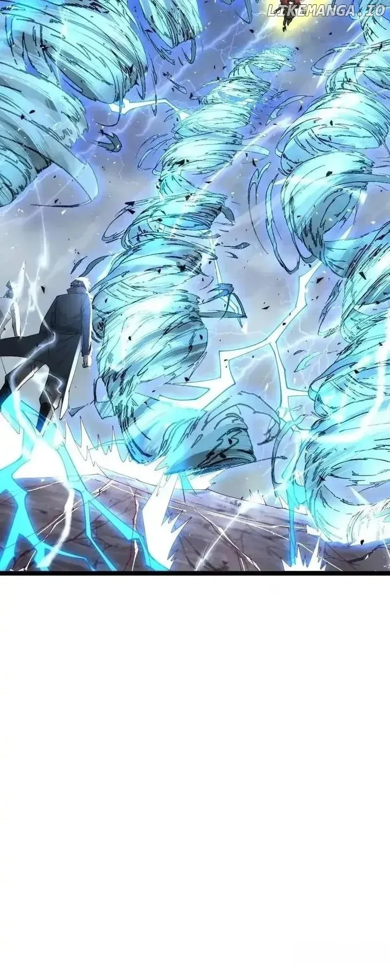 Global Freeze: I Created An Apocalypse Shelter Chapter 459 page 27