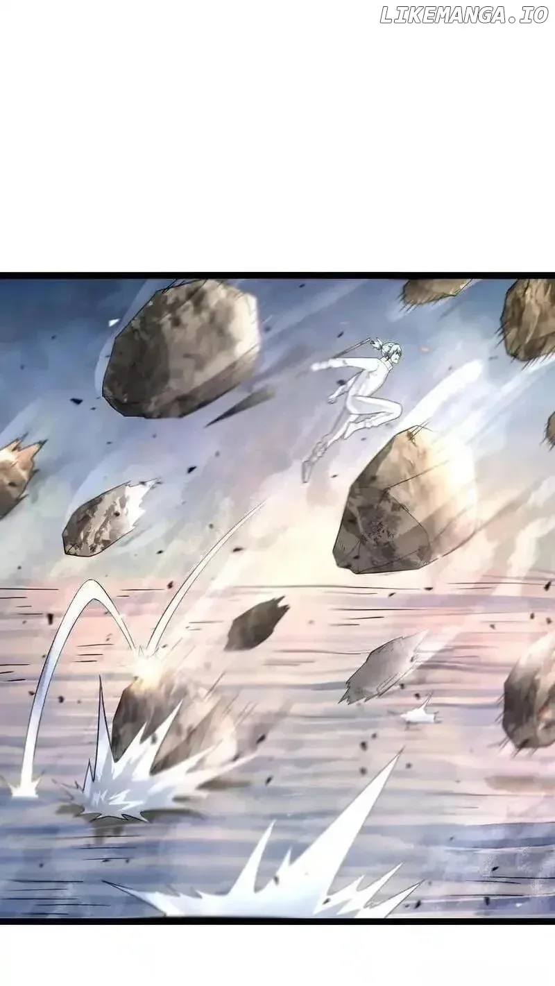 Global Freeze: I Created An Apocalypse Shelter Chapter 460 page 3