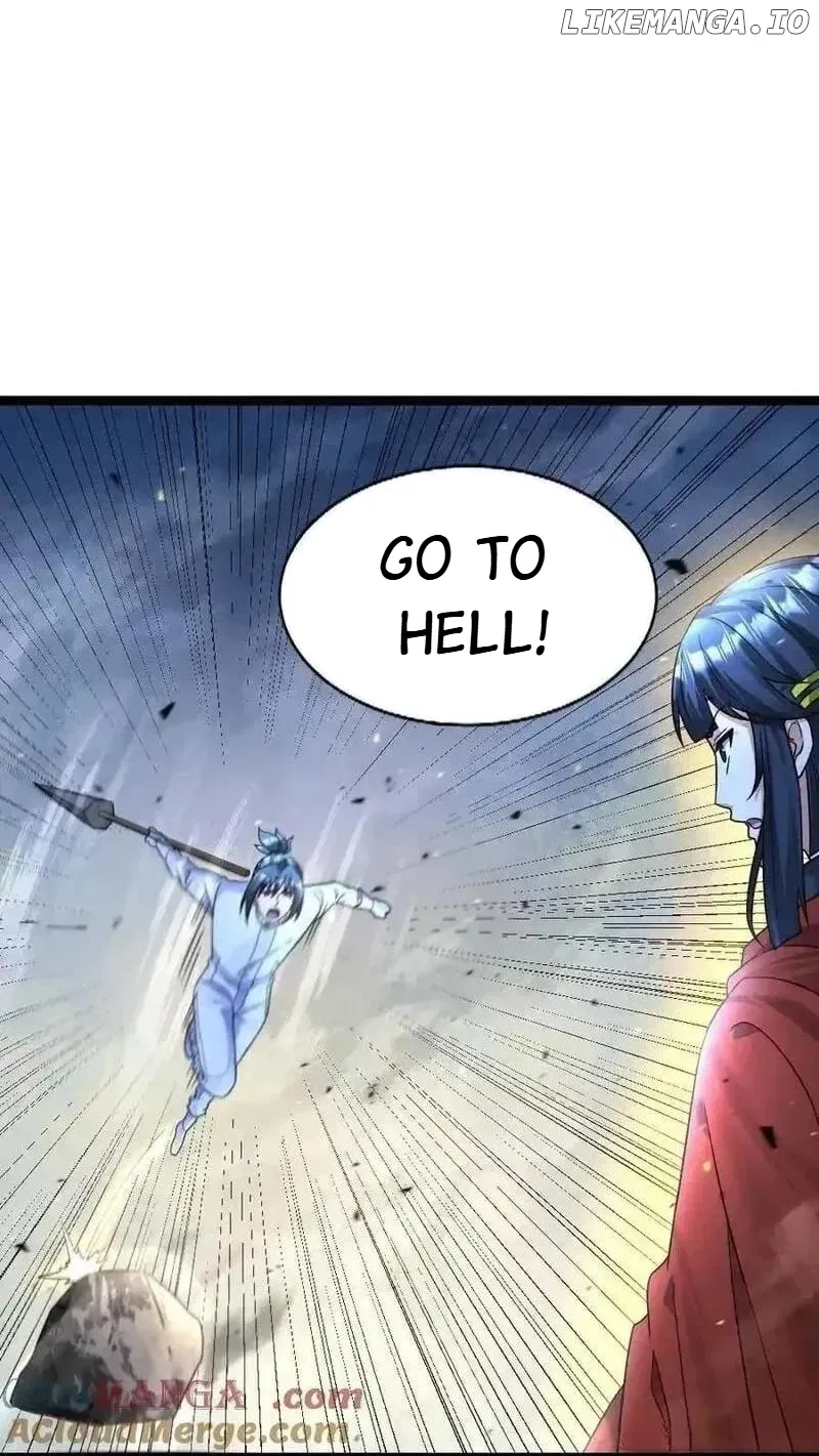 Global Freeze: I Created An Apocalypse Shelter Chapter 460 page 4