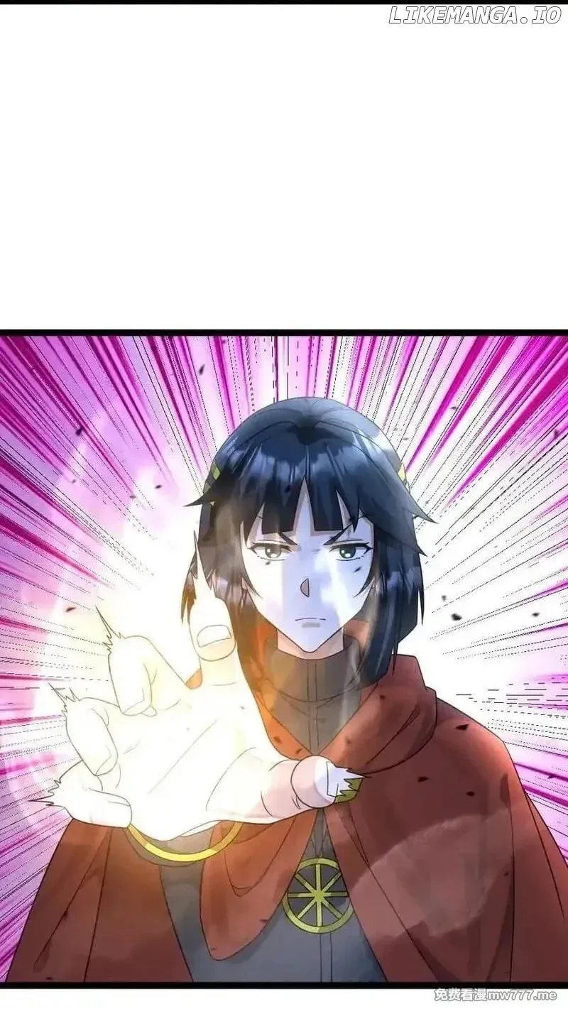 Global Freeze: I Created An Apocalypse Shelter Chapter 460 page 5