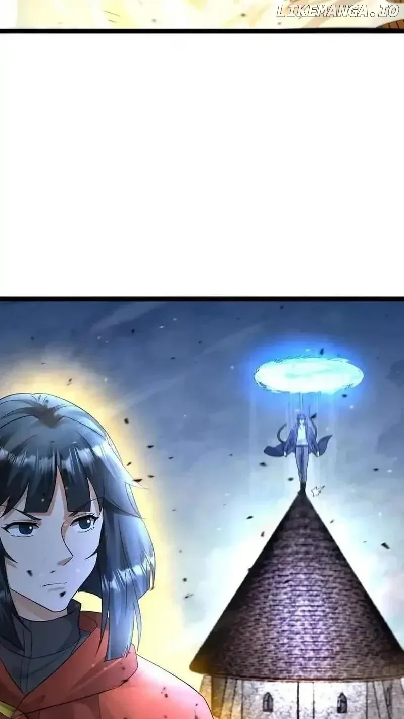 Global Freeze: I Created An Apocalypse Shelter Chapter 460 page 7