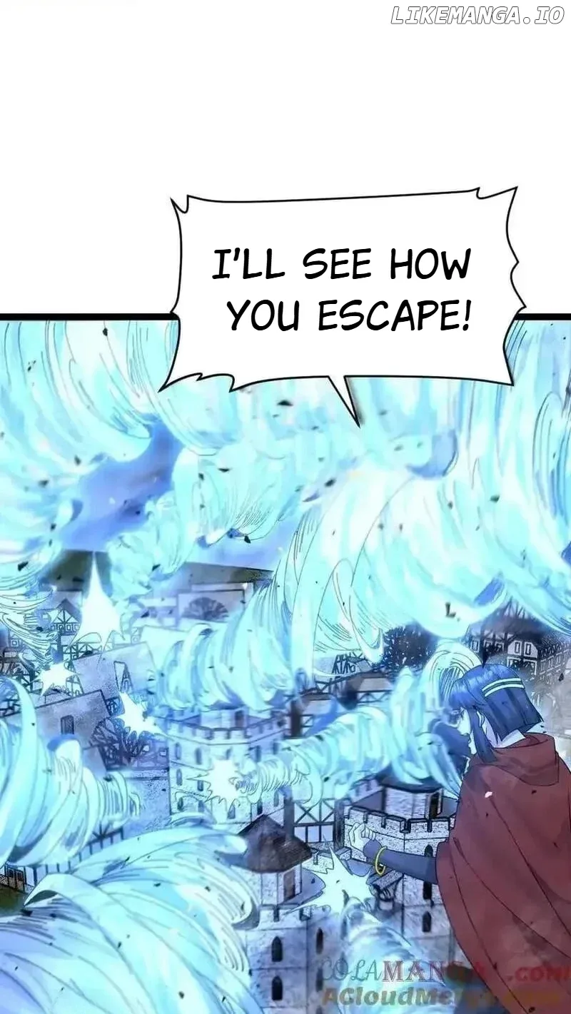 Global Freeze: I Created An Apocalypse Shelter Chapter 460 page 22