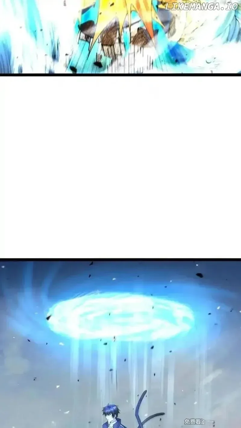 Global Freeze: I Created An Apocalypse Shelter Chapter 460 page 15