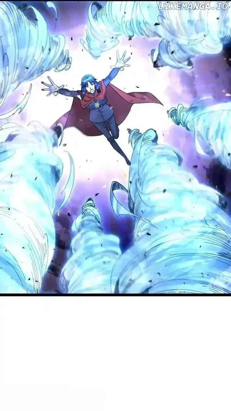 Global Freeze: I Created An Apocalypse Shelter Chapter 460 page 20