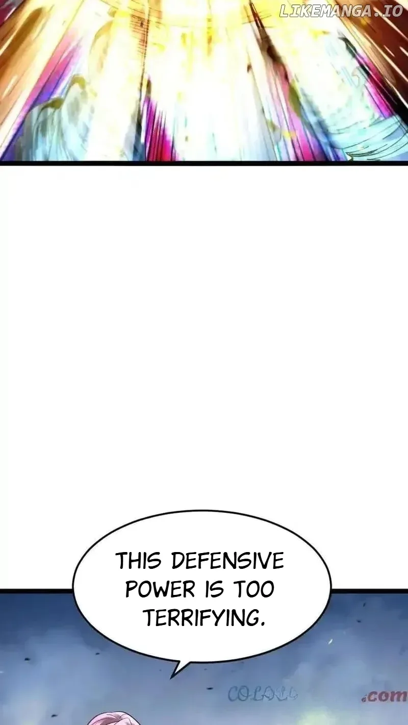 Global Freeze: I Created An Apocalypse Shelter Chapter 460 page 28