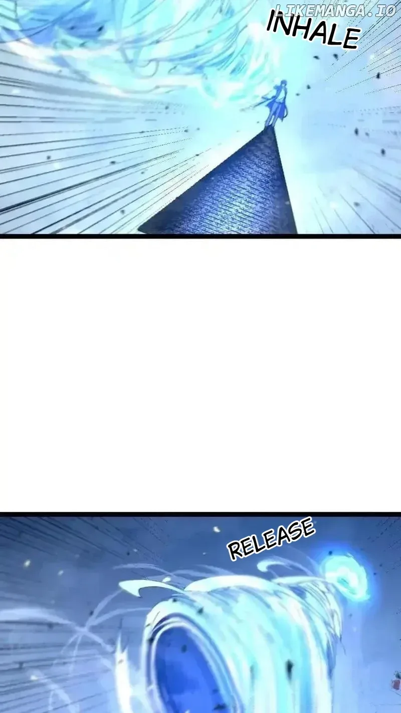Global Freeze: I Created An Apocalypse Shelter Chapter 460 page 10