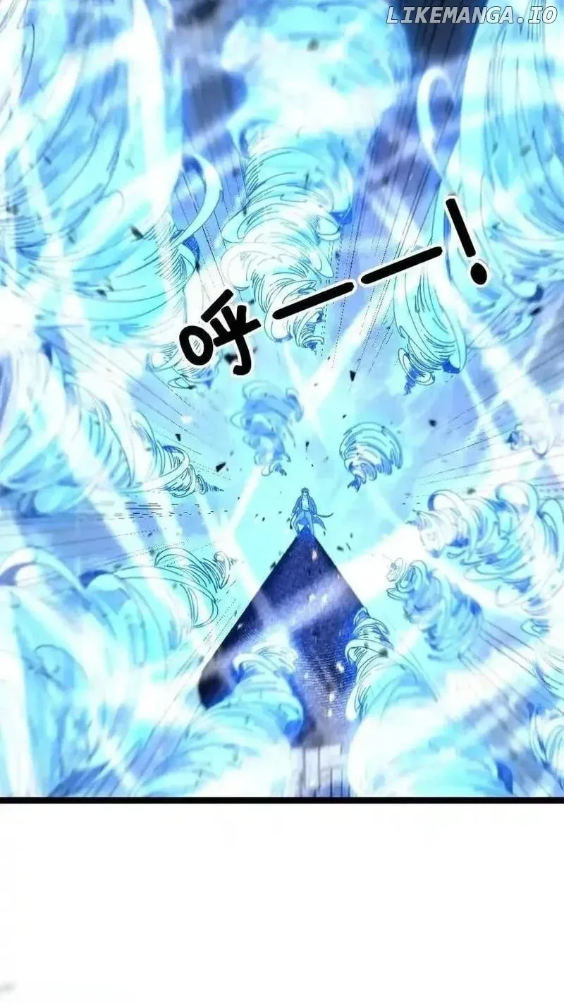 Global Freeze: I Created An Apocalypse Shelter Chapter 460 page 13