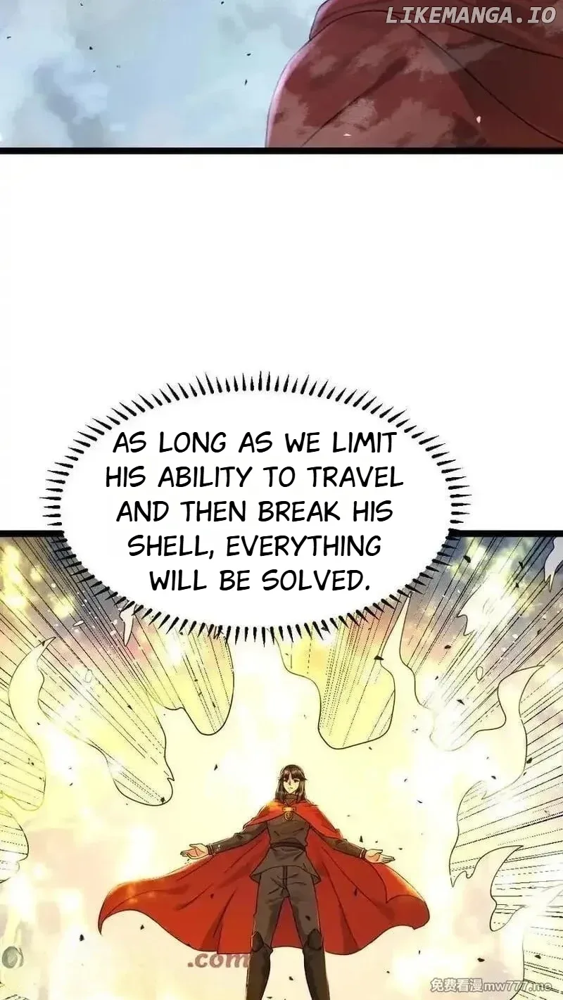 Global Freeze: I Created An Apocalypse Shelter Chapter 461 page 12