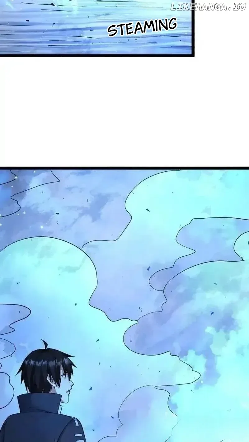 Global Freeze: I Created An Apocalypse Shelter Chapter 461 page 18
